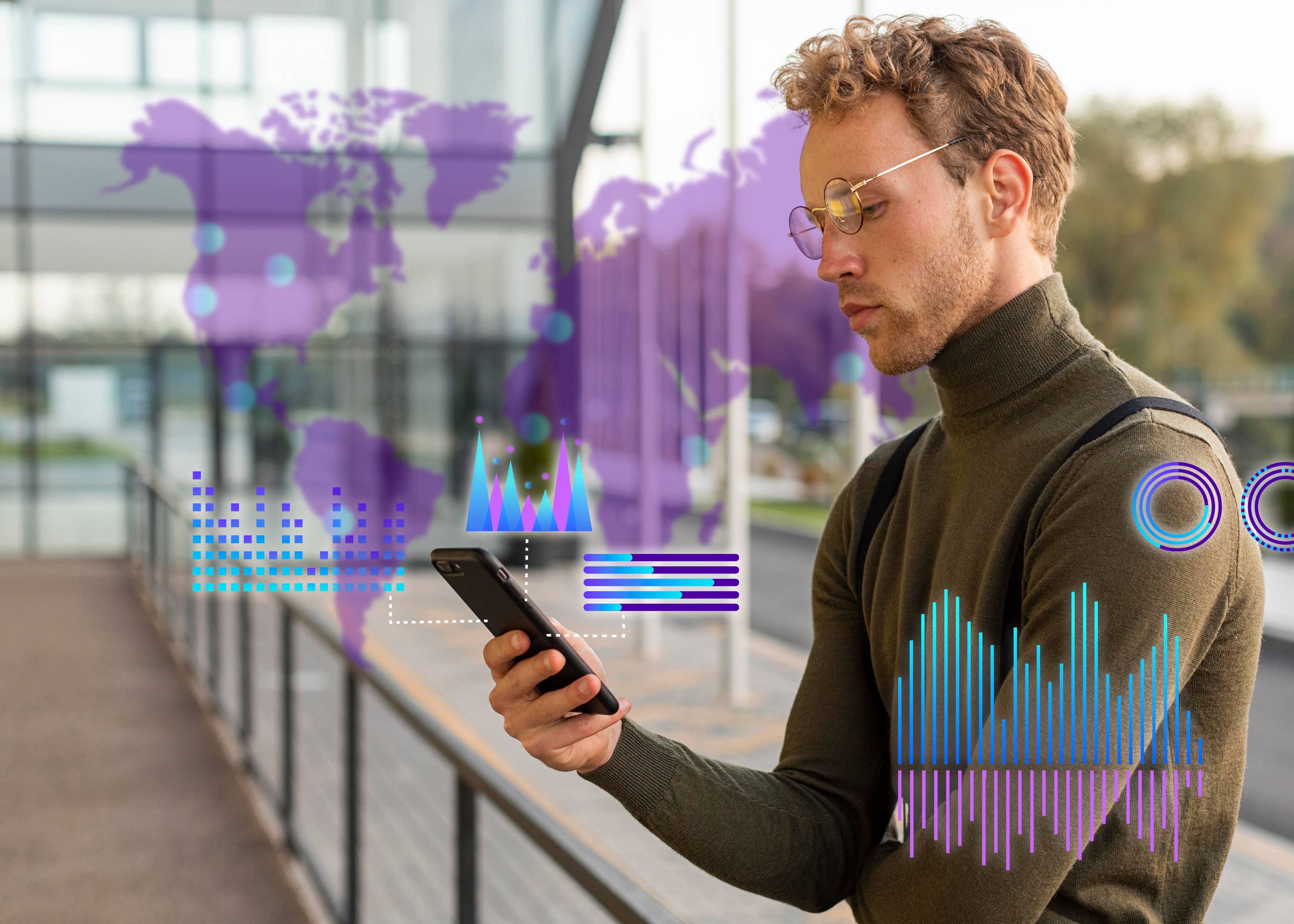 AI-driven spend intelligence